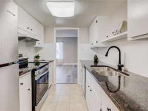 9700 E Iliff Avenue I108, Denver CO 80231