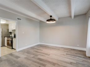 9700 E Iliff Avenue I108, Denver CO 80231