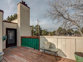 9700 E Iliff Avenue I108, Denver CO 80231