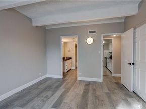 9700 E Iliff Avenue I108, Denver CO 80231