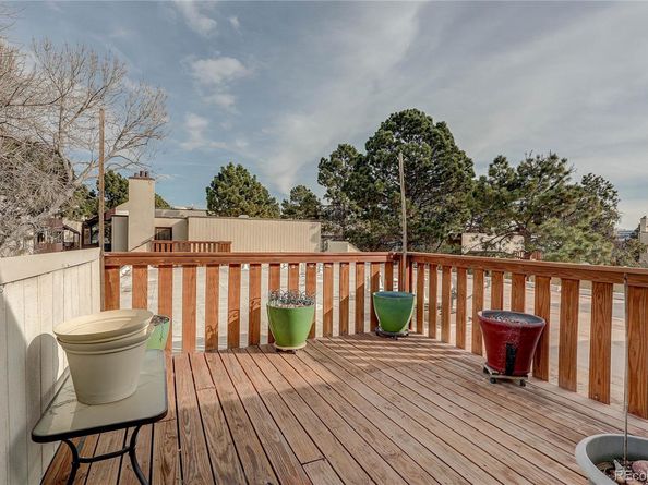 9700 E Iliff Avenue I108, Denver CO 80231