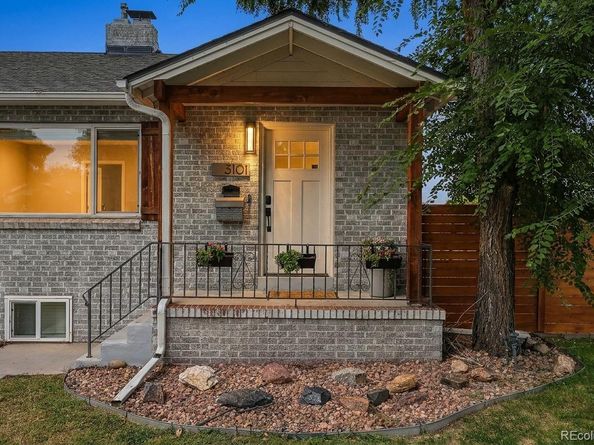 3101 S Logan Street, Englewood CO 80113