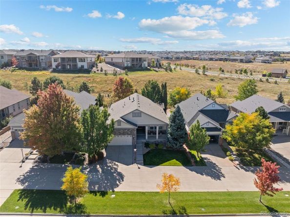 22760 E Heritage Parkway, Aurora CO 80016