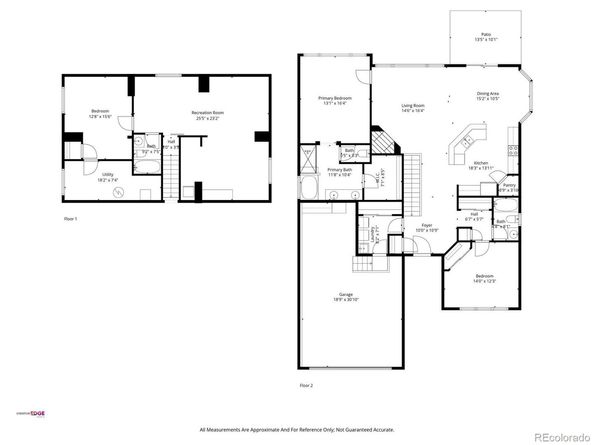 22760 E Heritage Parkway, Aurora CO 80016