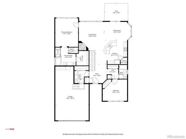 22760 E Heritage Parkway, Aurora CO 80016