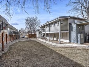 5700 W 28th Avenue 8, Wheat Ridge CO 80214