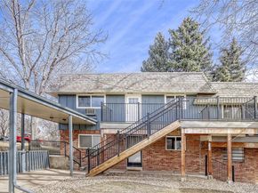 5700 W 28th Avenue 8, Wheat Ridge CO 80214