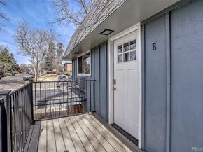 5700 W 28th Avenue 8, Wheat Ridge CO 80214