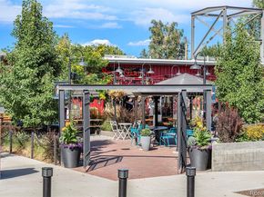 5700 W 28th Avenue 8, Wheat Ridge CO 80214