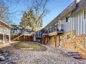 5700 W 28th Avenue 8, Wheat Ridge CO 80214