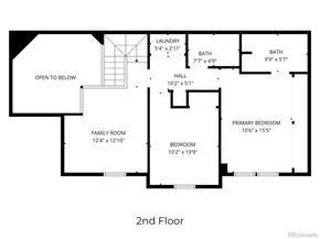 9032 Balsam Court, Westminster CO 80021