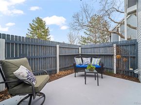 9032 Balsam Court, Westminster CO 80021