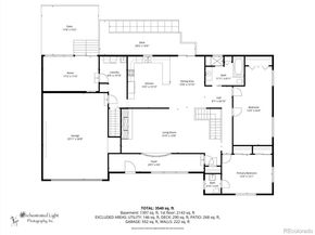 850 Beech Street, Golden CO 80401