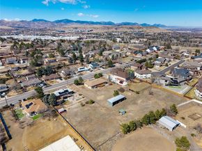 850 Beech Street, Golden CO 80401