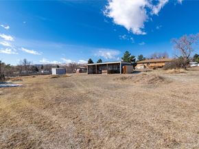 850 Beech Street, Golden CO 80401