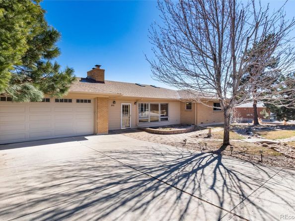 850 Beech Street, Golden CO 80401