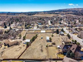 850 Beech Street, Golden CO 80401