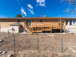 850 Beech Street, Golden CO 80401