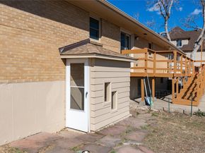 850 Beech Street, Golden CO 80401