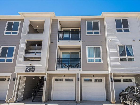 6153 N Ceylon Street 205, Denver CO 80249