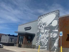 6153 N Ceylon Street 205, Denver CO 80249