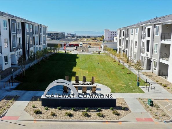 6153 N Ceylon Street 205, Denver CO 80249