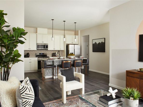 6153 N Ceylon Street 205, Denver CO 80249