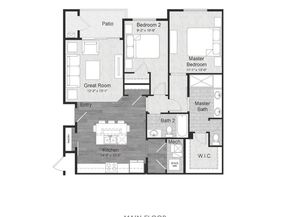 6153 N Ceylon Street 205, Denver CO 80249