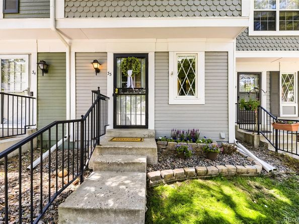 1699 S Trenton Street 33, Denver CO 80231