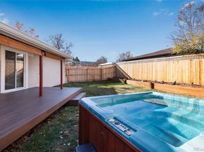 13603 E Dakota Place, Aurora CO 80012