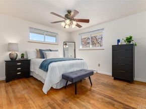 13603 E Dakota Place, Aurora CO 80012