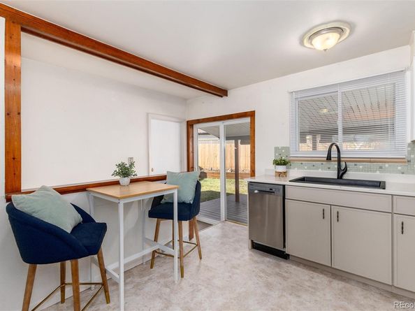 13603 E Dakota Place, Aurora CO 80012