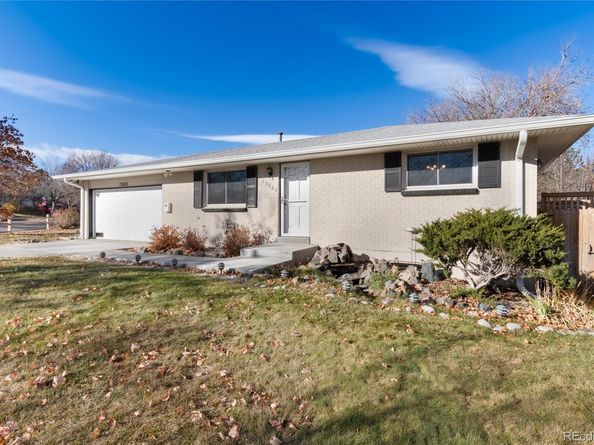 13603 E Dakota Place, Aurora CO 80012