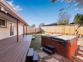 13603 E Dakota Place, Aurora CO 80012