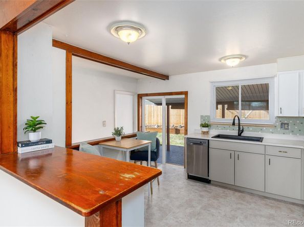 13603 E Dakota Place, Aurora CO 80012