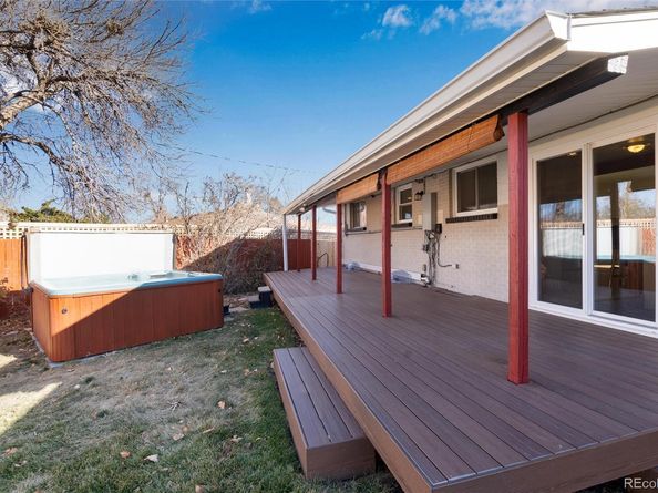 13603 E Dakota Place, Aurora CO 80012