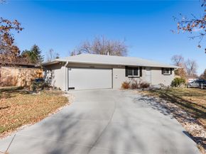 13603 E Dakota Place, Aurora CO 80012