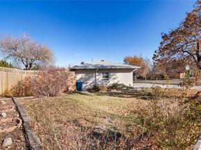 13603 E Dakota Place, Aurora CO 80012