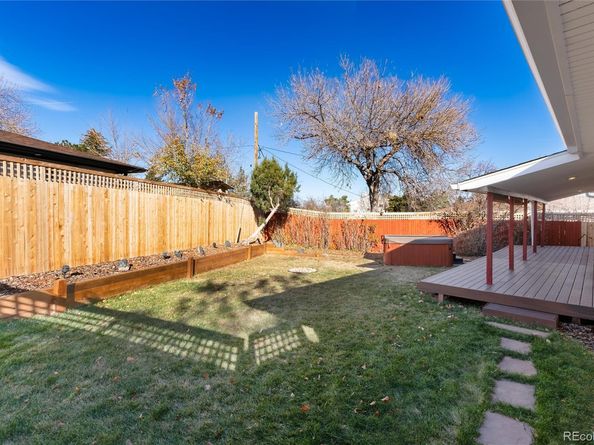 13603 E Dakota Place, Aurora CO 80012