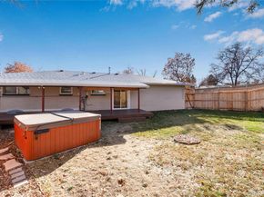 13603 E Dakota Place, Aurora CO 80012