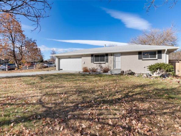 13603 E Dakota Place, Aurora CO 80012