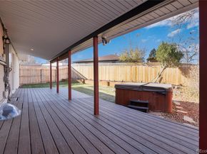 13603 E Dakota Place, Aurora CO 80012