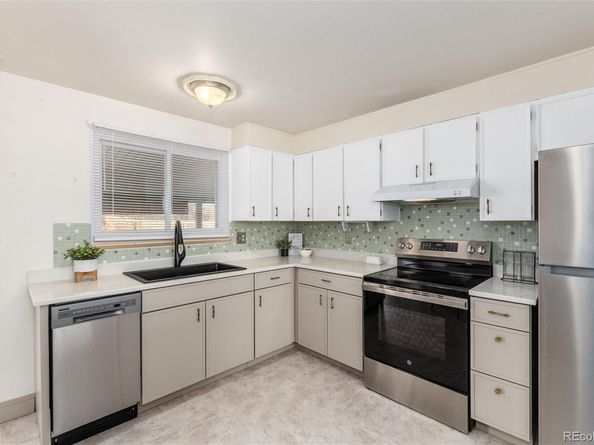 13603 E Dakota Place, Aurora CO 80012