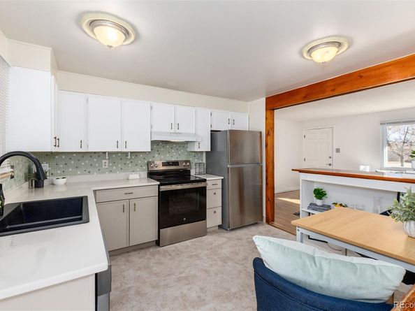 13603 E Dakota Place, Aurora CO 80012