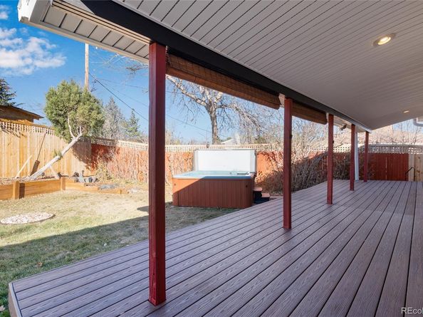 13603 E Dakota Place, Aurora CO 80012