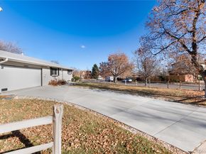 13603 E Dakota Place, Aurora CO 80012