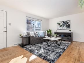 13603 E Dakota Place, Aurora CO 80012