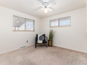 13603 E Dakota Place, Aurora CO 80012