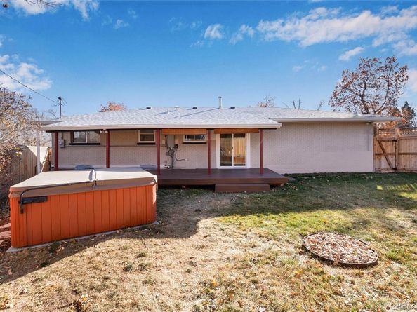 13603 E Dakota Place, Aurora CO 80012