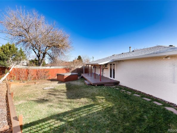 13603 E Dakota Place, Aurora CO 80012